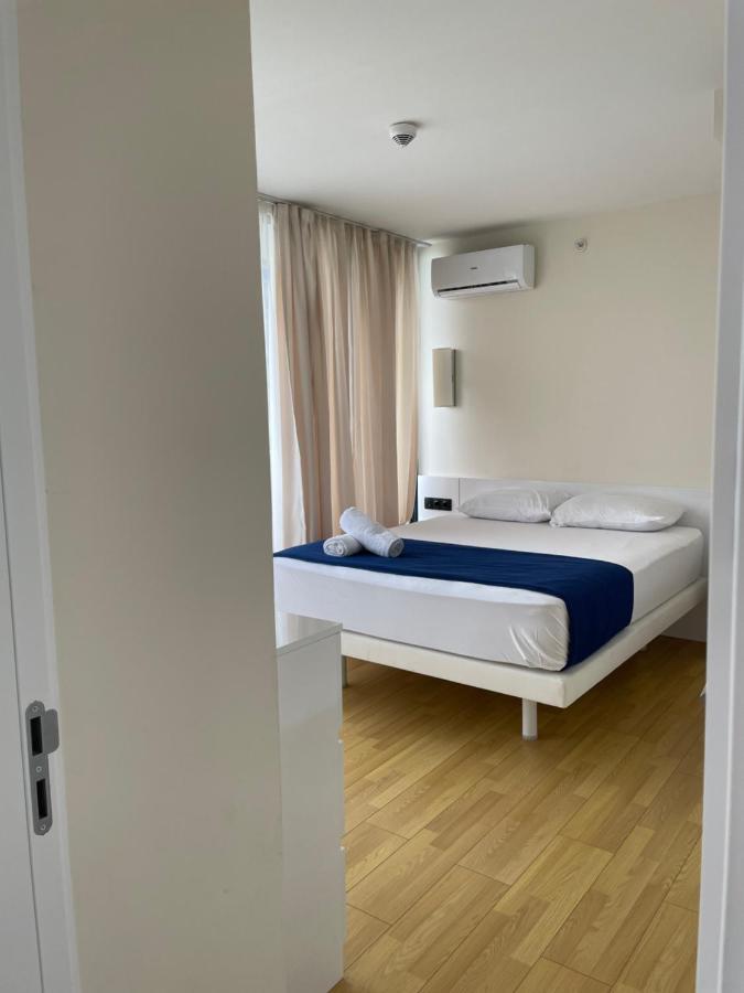 Aparthotel In City Batumi Exterior foto