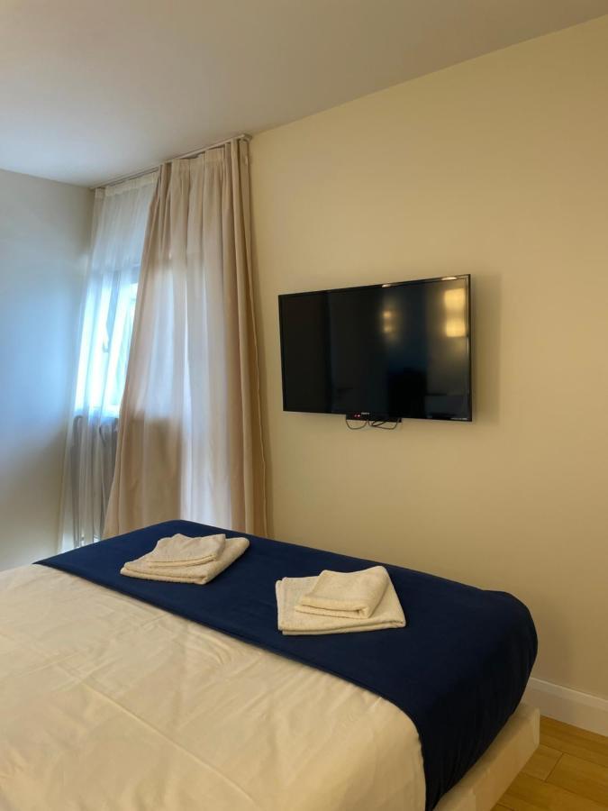 Aparthotel In City Batumi Exterior foto