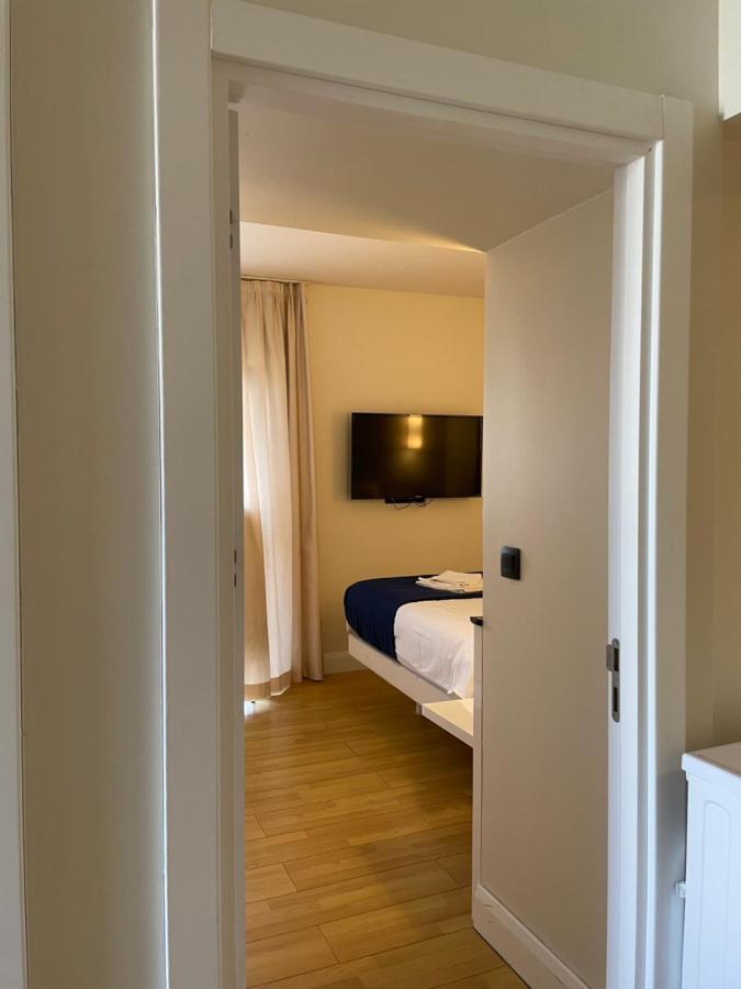 Aparthotel In City Batumi Exterior foto
